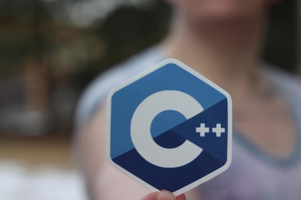 C++