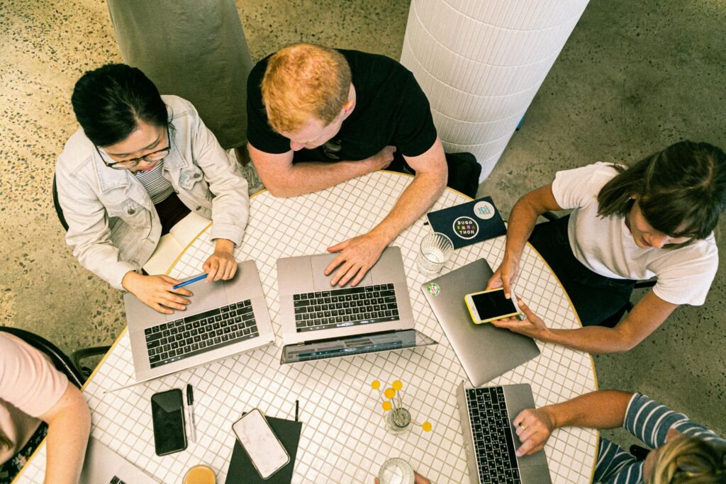 Understanding Affiliate Marketing: A Comprehensive Guide