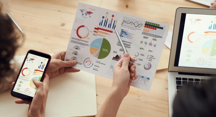 How to Start a Business in 2025: A Comprehensive Guide