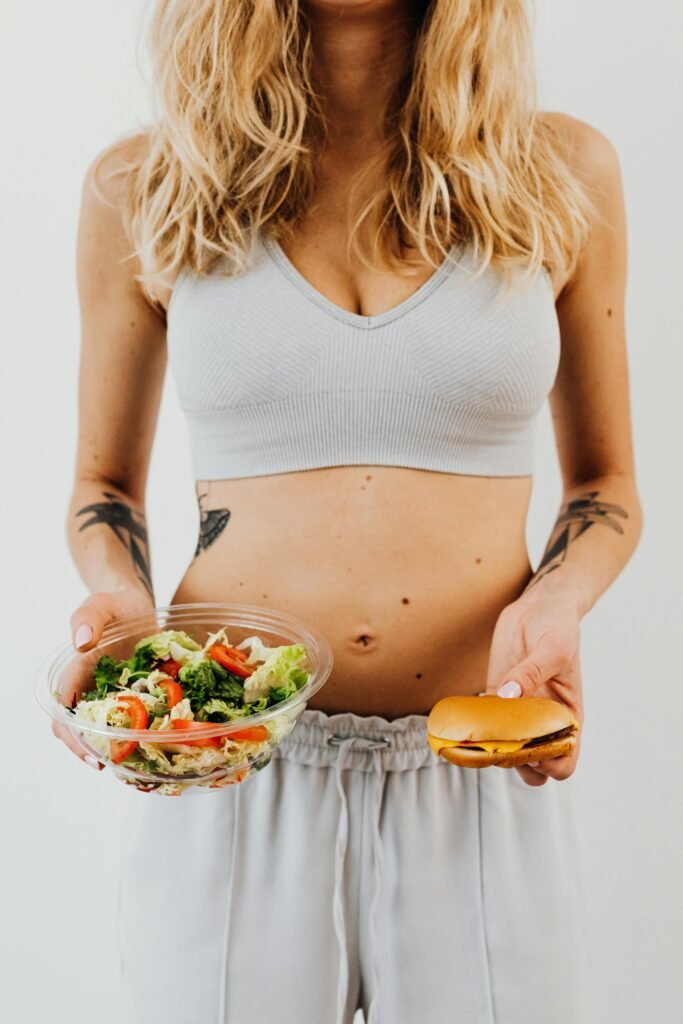 focus foods