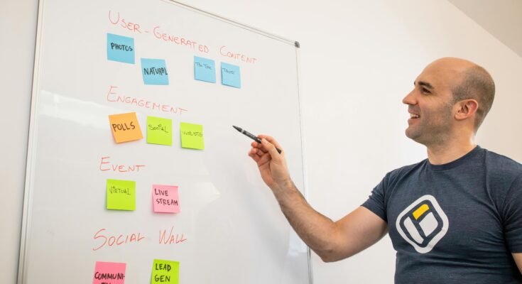 Breaking Down the Most Searched Business Topics in 2025