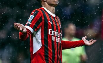BREAKING: Tijjani Reijnders Agrees Personal Terms with Manchester City