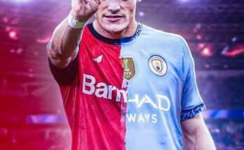 Manchester City Close In on Florian Wirtz