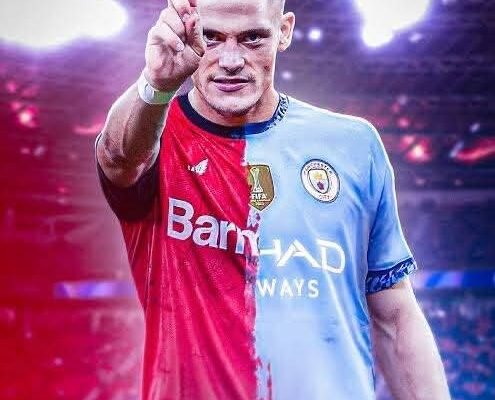 Manchester City Close In on Florian Wirtz