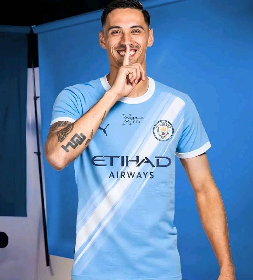 BREAKING: Tijjani Reijnders Agrees Personal Terms with Manchester City