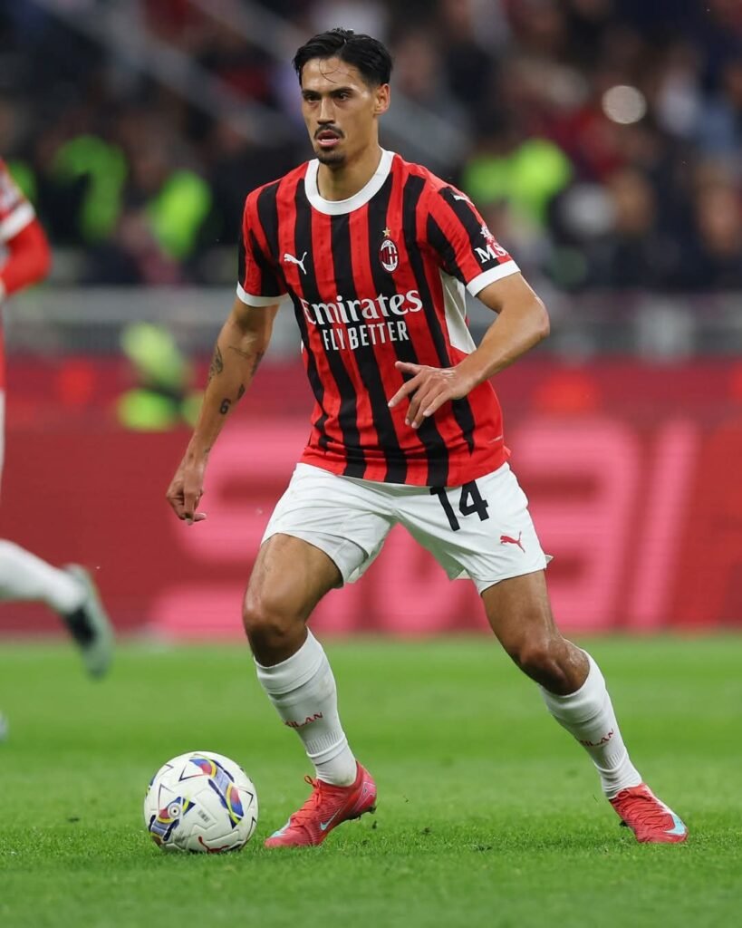 BREAKING: Tijjani Reijnders Agrees Personal Terms with Manchester City
