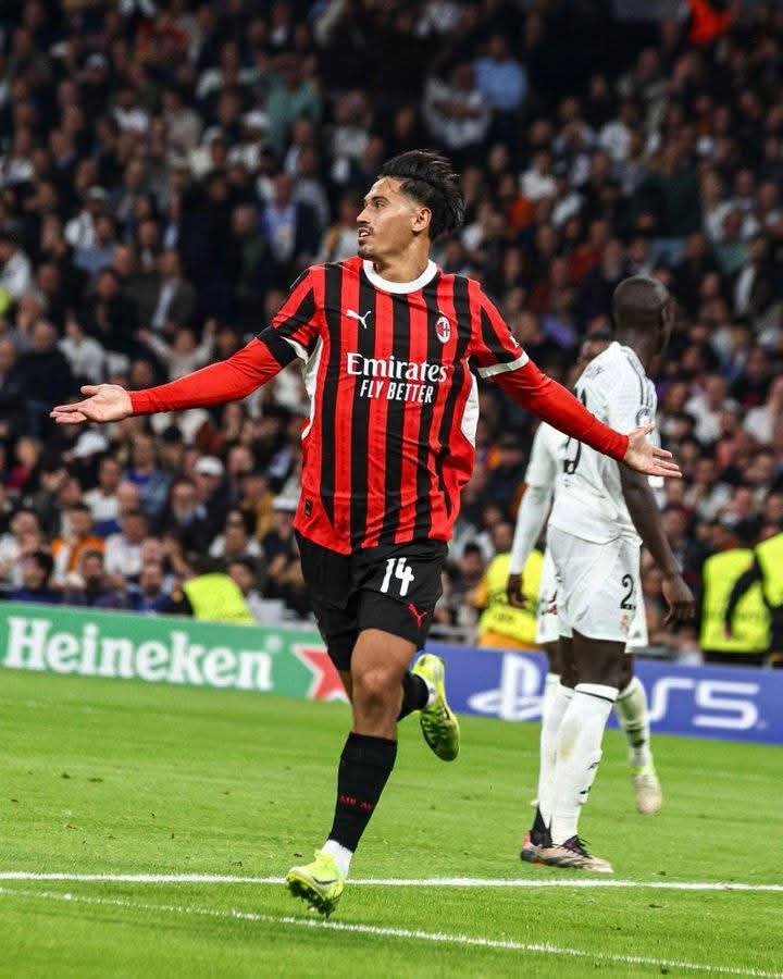 BREAKING: Tijjani Reijnders Agrees Personal Terms with Manchester City