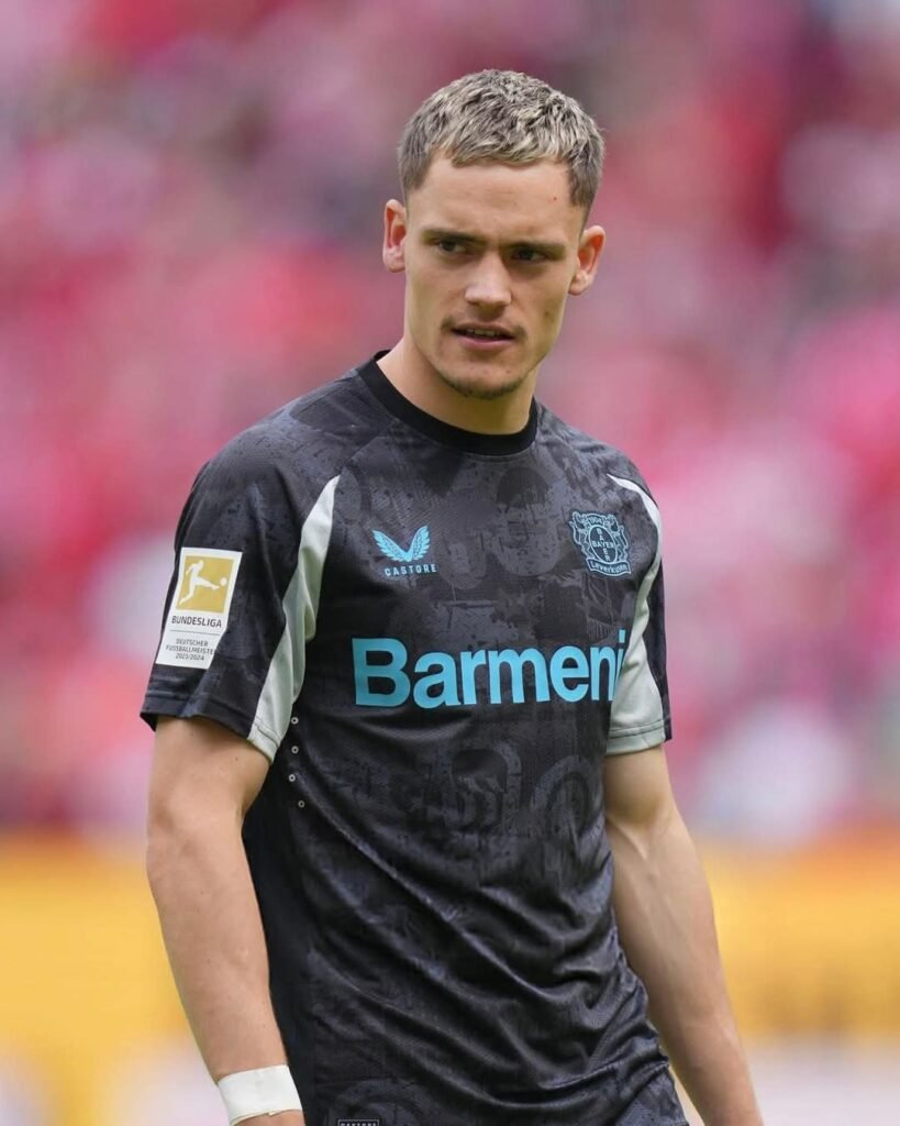 Manchester City Back Off Florian Wirtz Transfer – €300M Price Tag Raises Eyebrows