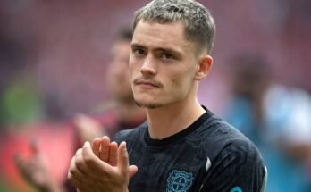 Manchester City Back Off Florian Wirtz Transfer – €300M Price Tag Raises Eyebrows