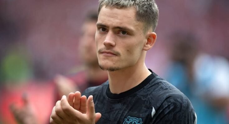 Manchester City Back Off Florian Wirtz Transfer – €300M Price Tag Raises Eyebrows