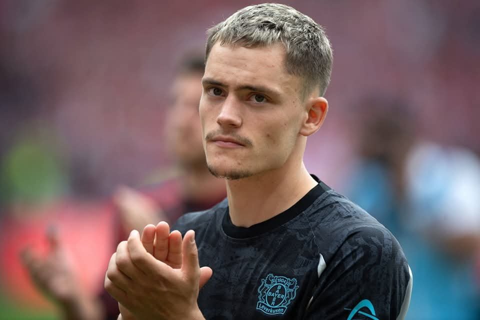 Manchester City Back Off Florian Wirtz Transfer – €300M Price Tag Raises Eyebrows