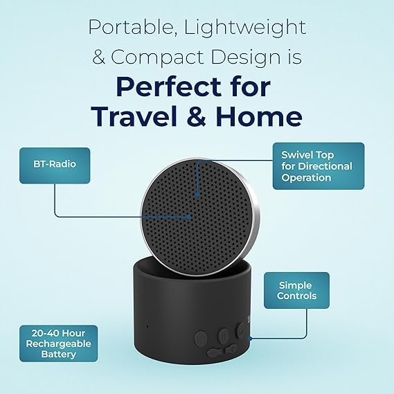 LectroFan Micro 2