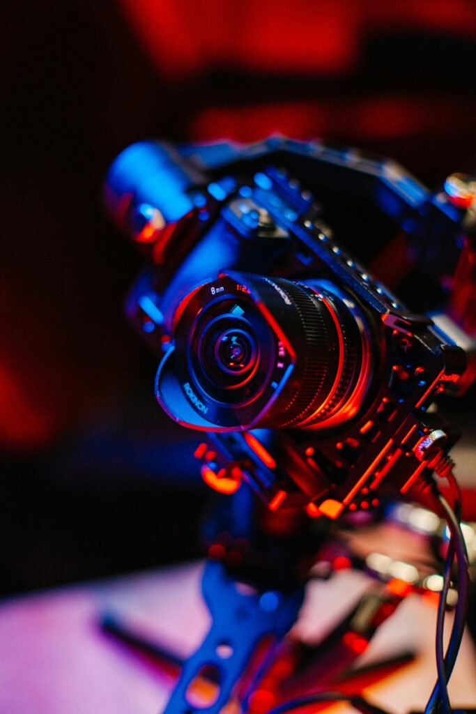 Canon EOS Rebel T7 DSLR Camera